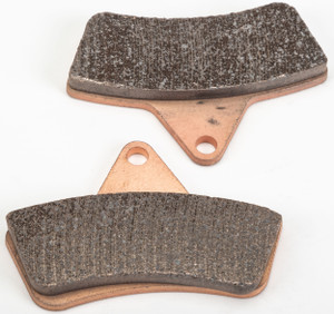 All Balls - Brake Pad Kit Sintered - 18-8001 All Balls - Brake Pad Kit Sintered - 18-8001