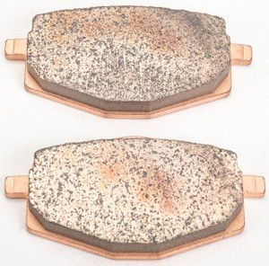 All Balls - Brake Pad Kit Sintered - 18-8028 All Balls - Brake Pad Kit Sintered - 18-8028