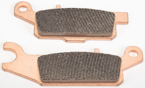 All Balls - Brake Pad Kit Sintered - 18-8024