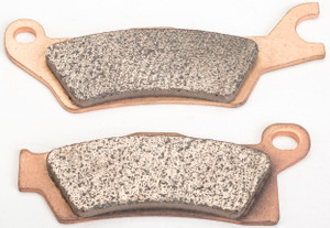All Balls - Brake Pad Kit Sintered - 18-8040