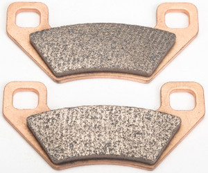 All Balls - Brake Pad Kit Sintered - 18-8002 All Balls - Brake Pad Kit Sintered - 18-8002