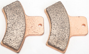 All Balls - Brake Pad Kit Sintered - 18-8015 All Balls - Brake Pad Kit Sintered - 18-8015