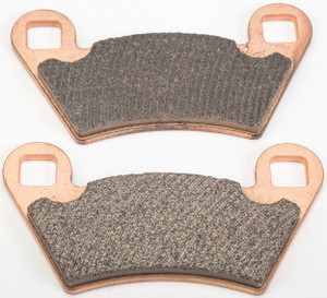 All Balls - Brake Pad Kit Sintered - 18-8017