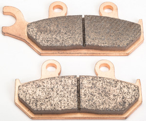 All Balls - Brake Pad Kit Sintered - 18-8048 All Balls - Brake Pad Kit Sintered - 18-8048