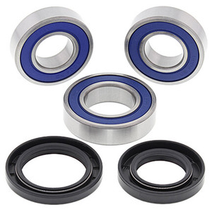 All Balls - Rear Wheel Bearing/seal Kit - 25-1458