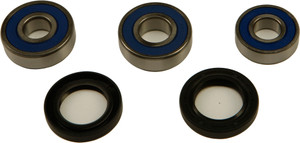All Balls - Wheel Bearing & Seal Kit - 25-1674