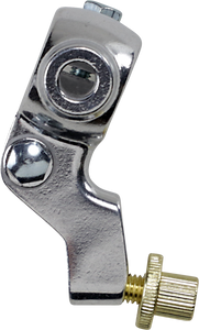 Parts Unlimited - Lever Holder w/ Hole - Right - Honda - One-Piece Lever Holder - 53171-312-003