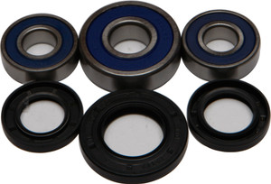 All Balls - Rear Wheel Bearing/seal Kit - 25-1248