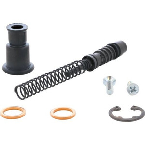 All Balls - Clutch Master Cylinder Rebuild Kit - 18-4030
