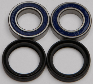 All Balls - Front Wheel Bearing/seal Kit - 25-1482