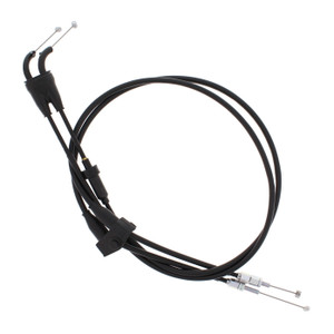 All Balls - Throttle Cable - 45-1211
