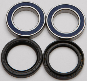 All Balls - Front Wheel Bearing/seal Kit - 25-1402