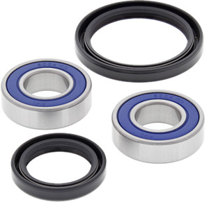 All Balls - Wheel Bearing Kit - 25-1590