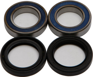All Balls - Wheel Bearing & Seal Kit - 25-1364 All Balls - Wheel Bearing & Seal Kit - 25-1364