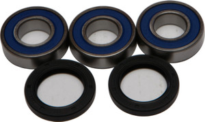 All Balls - Rear Wheel Bearing/seal Kit - 25-1243