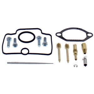 All Balls - Bike Carburetor Rebuild Kit - 26-10066