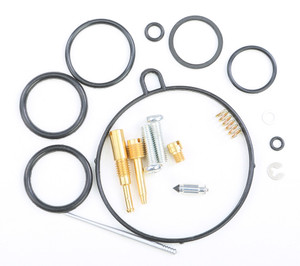All Balls - Carburetor Repair Kit - 26-1074