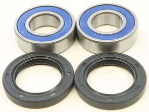 All Balls - Wheel Bearing Kit - 25-1738 All Balls - Wheel Bearing Kit - 25-1738