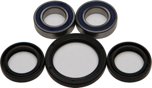 All Balls - Front Wheel Bearing/seal Kit - 25-1080