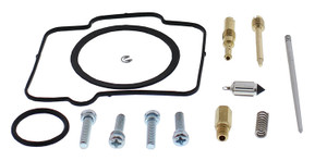 All Balls - Bike Carburetor Rebuild Kit - 26-10071 All Balls - Bike Carburetor Rebuild Kit - 26-10071