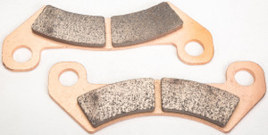 All Balls - Brake Pad Kit Sintered - 18-8052 All Balls - Brake Pad Kit Sintered - 18-8052