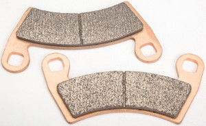 All Balls - Brake Pad Kit Sintered - 18-8020 All Balls - Brake Pad Kit Sintered - 18-8020