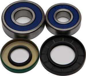 All Balls - Wheel Bearing & Seal Kit - 25-1357