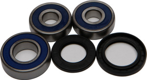 All Balls - Rear Wheel Bearing Kit - 25-1280