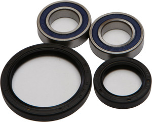 All Balls - Wheel Bearing Kit Front - 25-1521