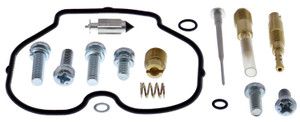 All Balls - Bike Carburetor Rebuild Kit - 26-10025 All Balls - Bike Carburetor Rebuild Kit - 26-10025