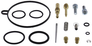 All Balls - Bike Carburetor Kit Hon Ct70 - 26-10026
