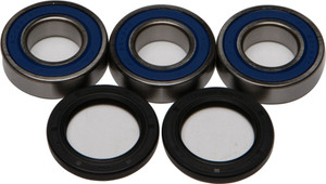 All Balls - Rear Wheel Bearing/seal Kit - 25-1255