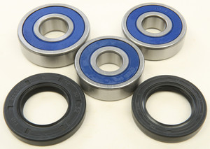 All Balls - Wheel Bearing & Seal Kit - 25-1710