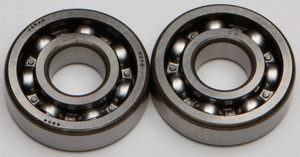 All Balls - Crankshaft Bearing/seal Kit - 24-1031 All Balls - Crankshaft Bearing/seal Kit - 24-1031