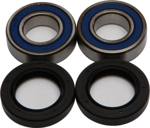 All Balls - Front Wheel Bearing/seal Kit - 25-1403