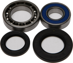 All Balls - Wheel Bearing & Seal Kit - 25-1014