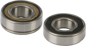 All Balls - Front/rear Wheel Bearing/seal Kit - 25-1691