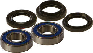 All Balls - Wheel Bearing Kit - 25-1542