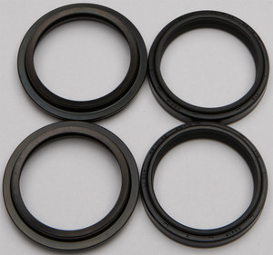 All Balls - Fork & Dust Seal Wiper Kit - 56-146