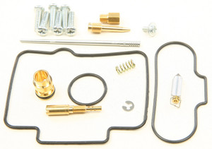 All Balls - Bike Carburetor Rebuild Kit - 26-1185