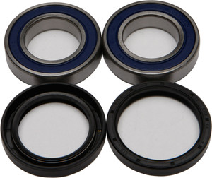 All Balls - Wheel Bearing & Seal Kit - 25-1126