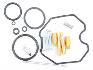 All Balls - Bike Carburetor Rebuild Kit - 26-1005 All Balls - Bike Carburetor Rebuild Kit - 26-1005