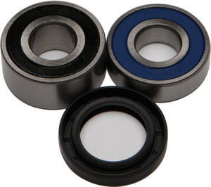 All Balls - Wheel Bearing/seal Kit Bmw Front / Honda Rear - 25-1020 All Balls - Wheel Bearing/seal Kit Bmw Front / Honda Rear - 25-1020