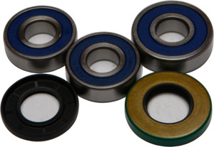 All Balls - Wheel Bearing & Seal Kit - 25-1264