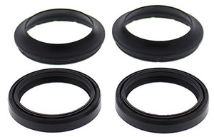 All Balls - Fork & Dust Seal Wiper Kit - 56-193