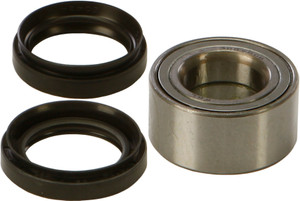 All Balls - Wheel Bearing & Seal Kit - 25-1497
