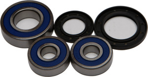 All Balls - Wheel Bearing & Seal Kit - 25-1284