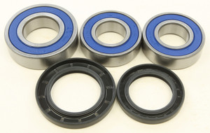 All Balls - Wheel Bearing & Seal Kit - 25-1278