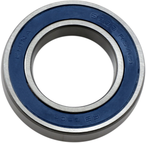 Parts Unlimited - Ball Bearing - 40x68x15 - Bearing - 6008-2RS