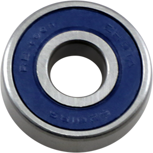 Parts Unlimited - Ball Bearing - 12x32x10 - Bearing - 6201-2RS